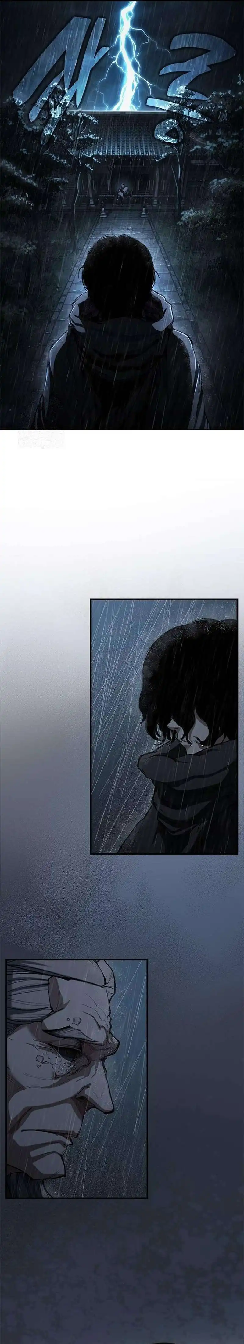 Psychopath in Murim Chapter 9 halaman 10