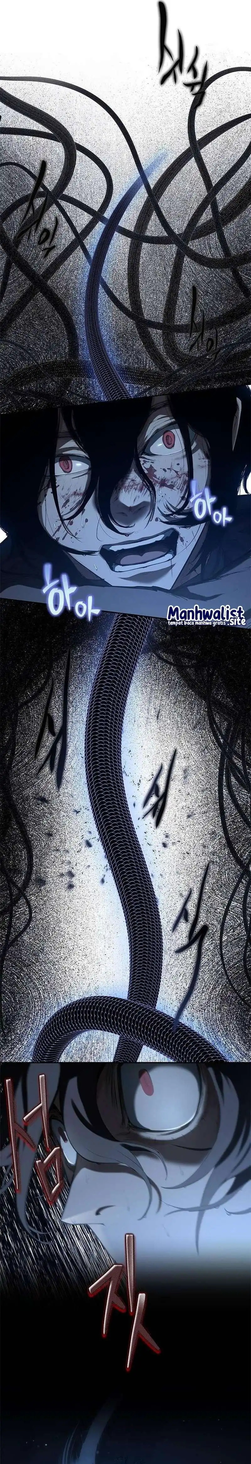 Psychopath in Murim Chapter 9 halaman 30