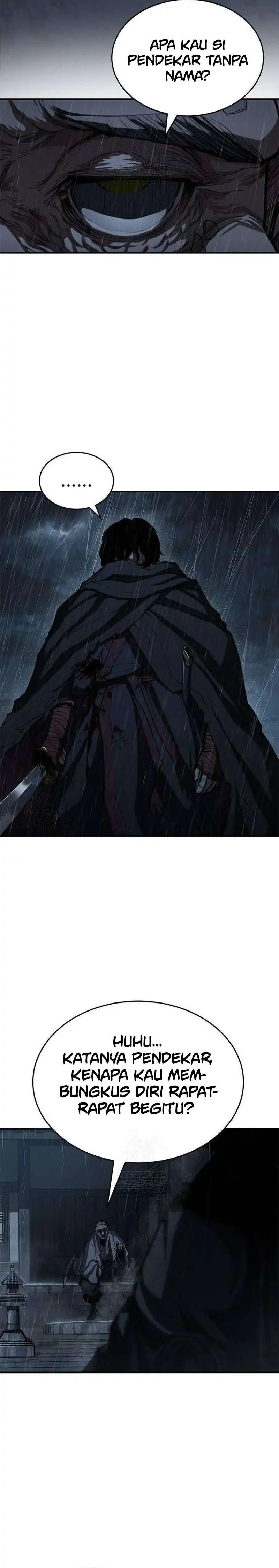 Psychopath in Murim Chapter 9 halaman 11