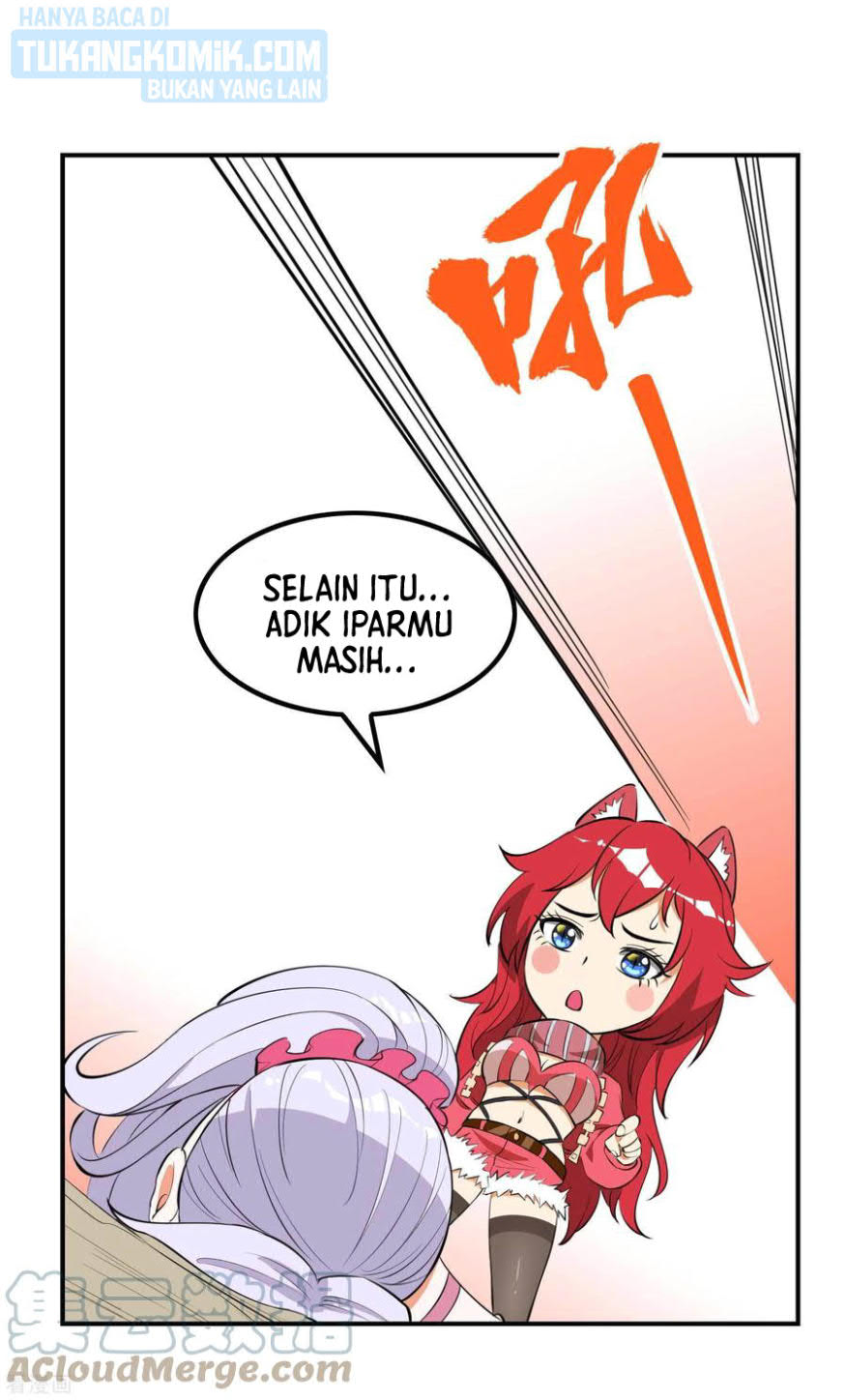 Useless First Son-In-Law Chapter 135 halaman 29