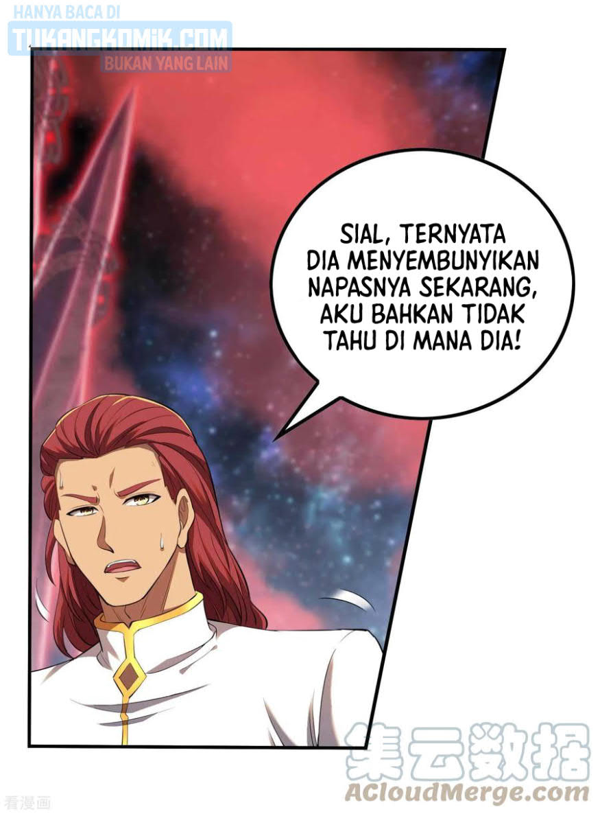 Useless First Son-In-Law Chapter 135 halaman 47