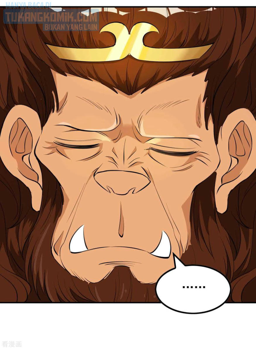 Useless First Son-In-Law Chapter 135 halaman 13