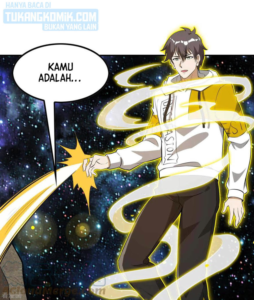 Useless First Son-In-Law Chapter 135 halaman 23