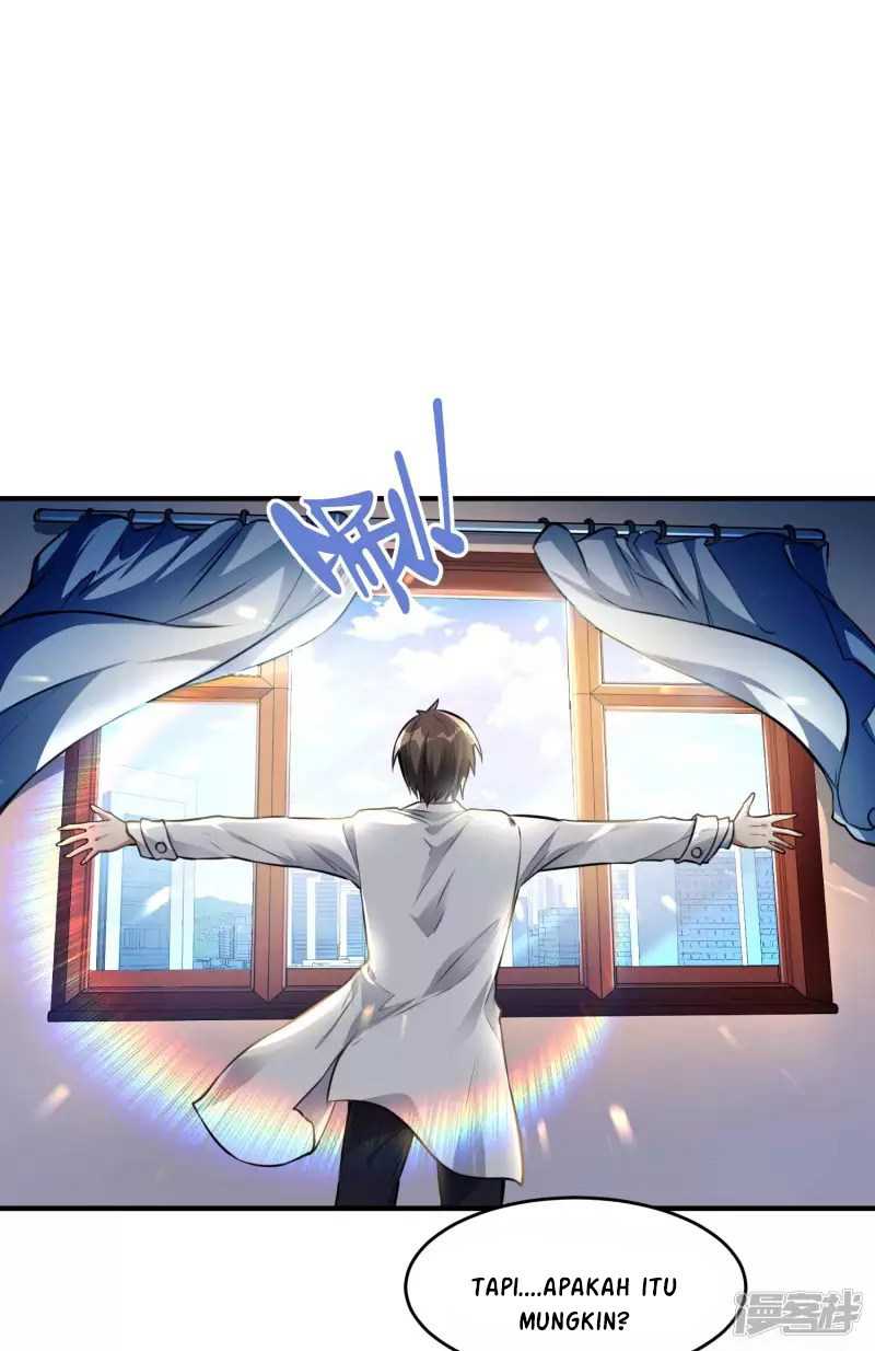 Useless First Son-In-Law Chapter 11 halaman 19