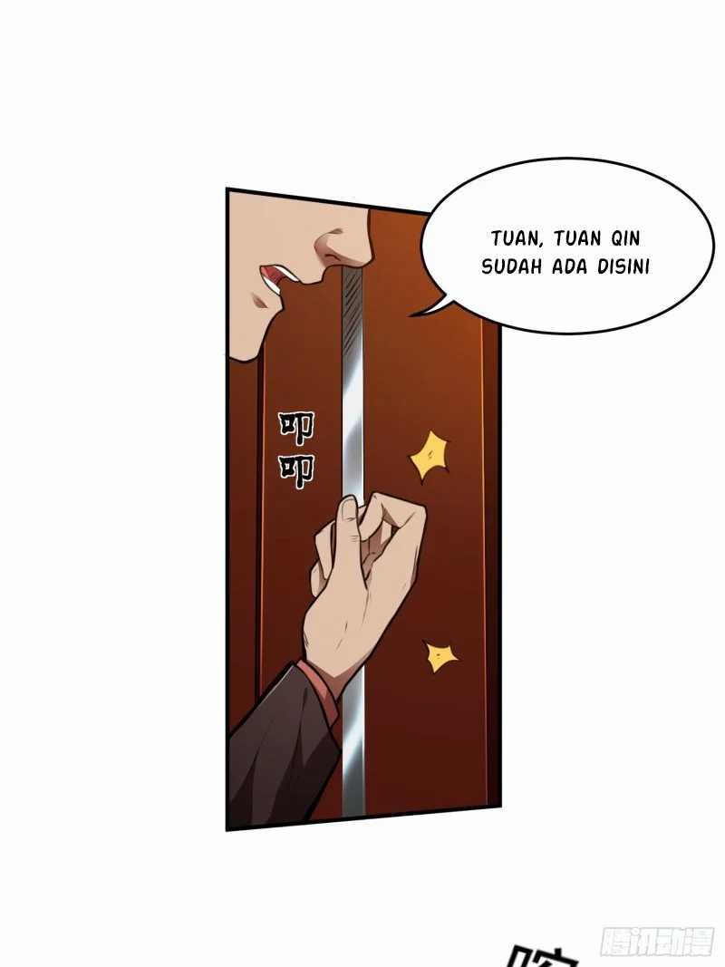 Useless First Son-In-Law Chapter 13 halaman 28