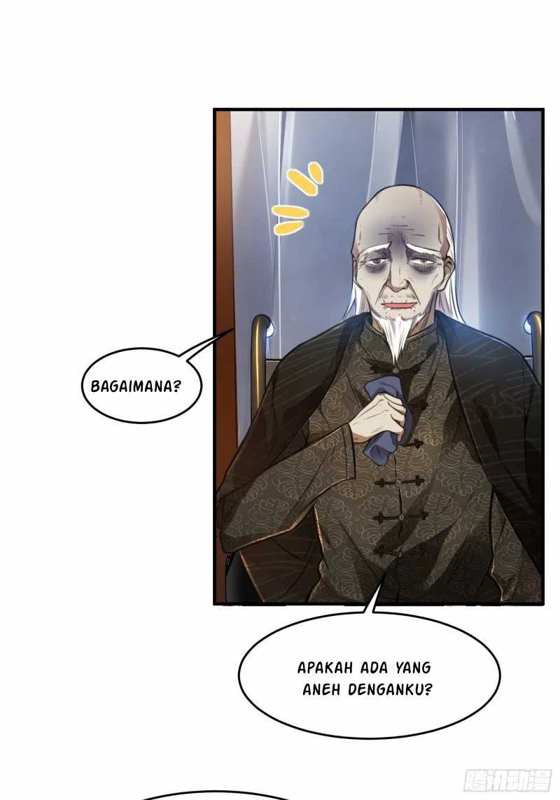 Useless First Son-In-Law Chapter 13 halaman 38