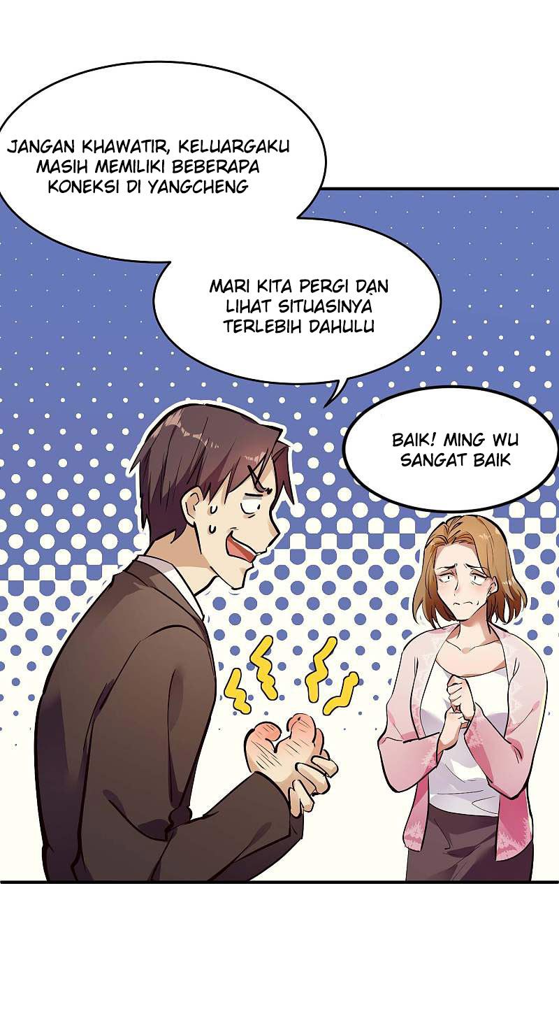 Useless First Son-In-Law Chapter 2 halaman 46