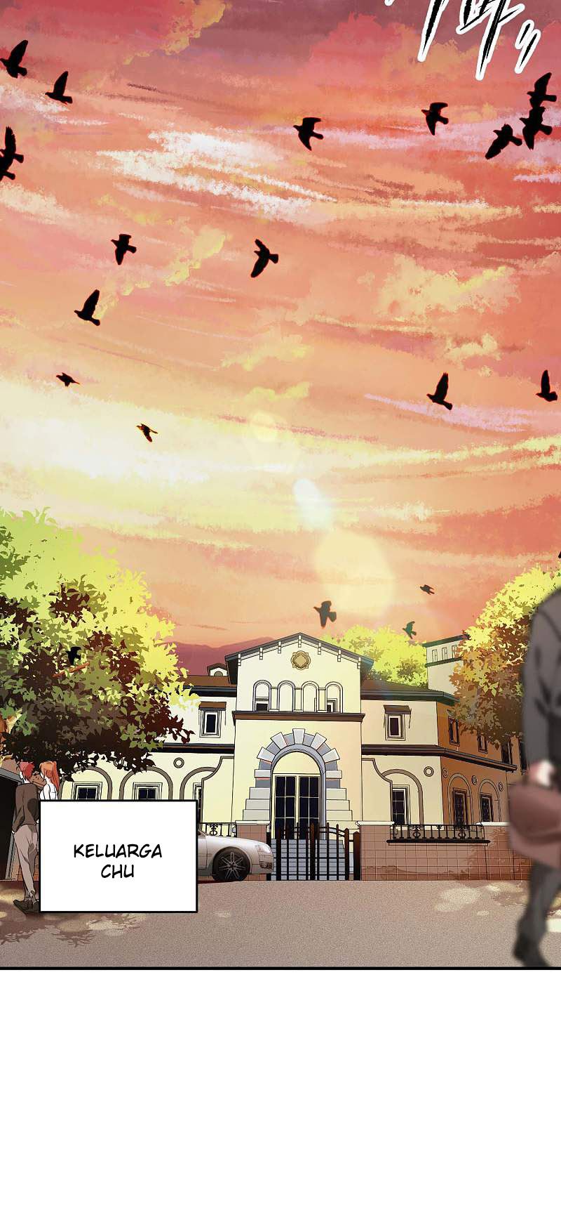 Useless First Son-In-Law Chapter 2 halaman 9