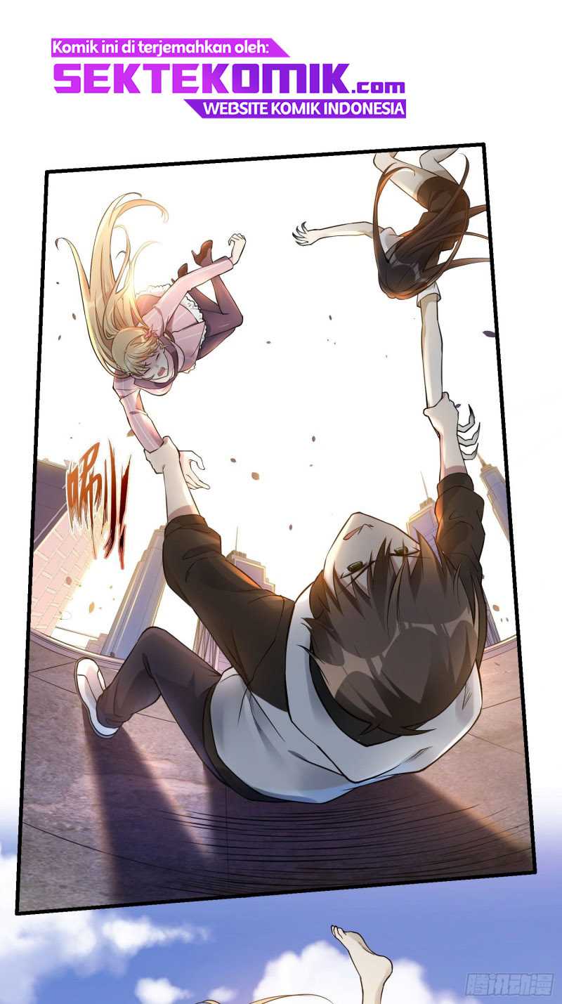 Useless First Son-In-Law Chapter 21 halaman 48