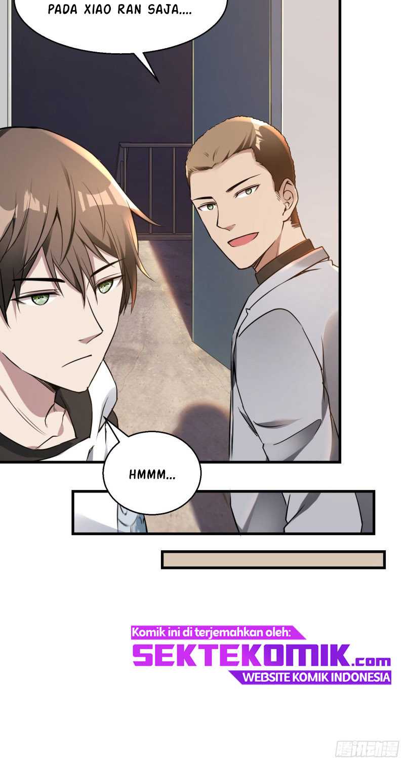 Useless First Son-In-Law Chapter 21 halaman 67