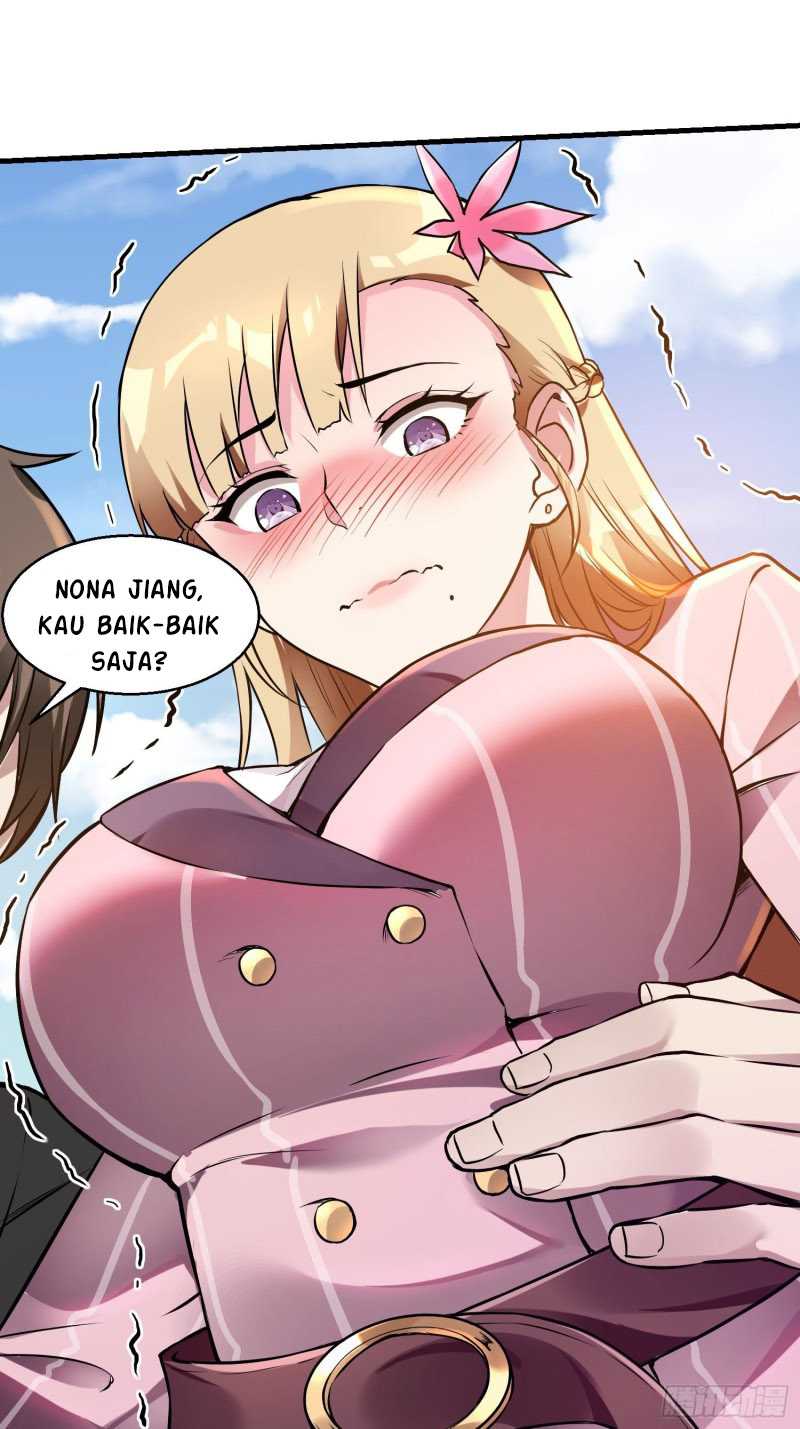Useless First Son-In-Law Chapter 21 halaman 58