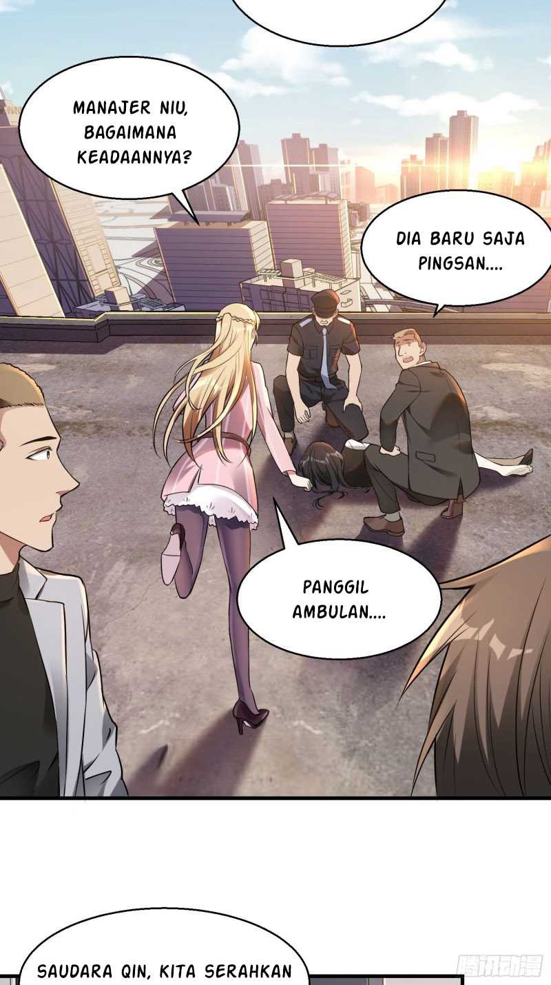 Useless First Son-In-Law Chapter 21 halaman 66
