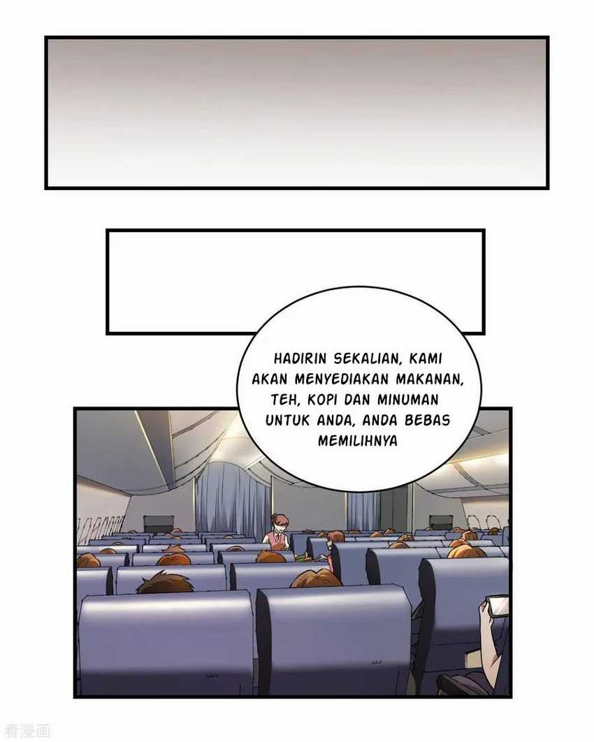 Useless First Son-In-Law Chapter 23 halaman 11