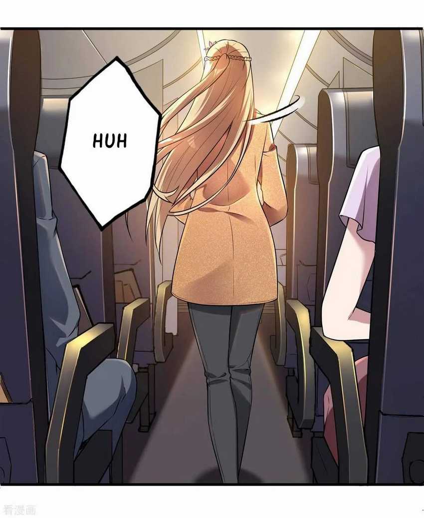 Useless First Son-In-Law Chapter 23 halaman 15