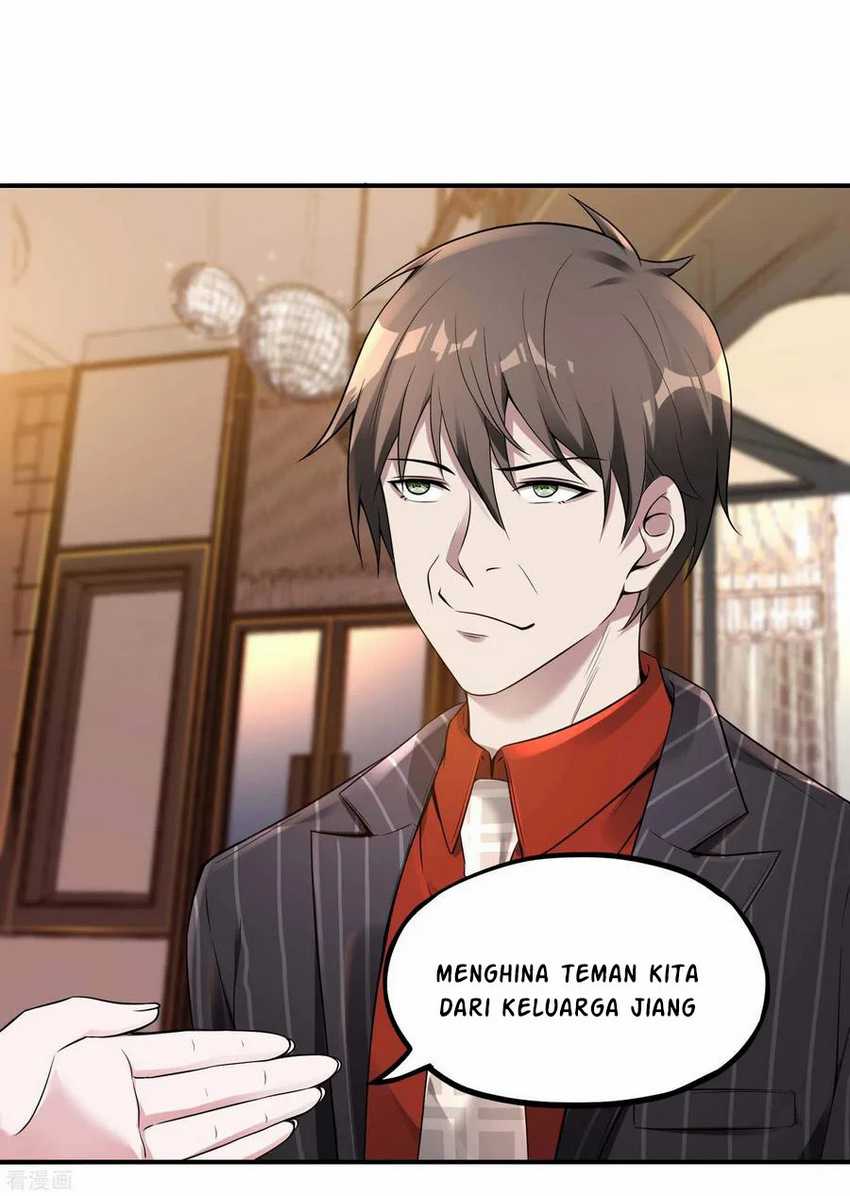 Useless First Son-In-Law Chapter 26 halaman 13