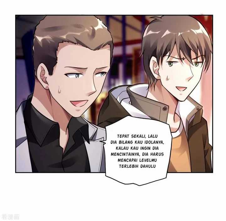 Useless First Son-In-Law Chapter 27 halaman 36