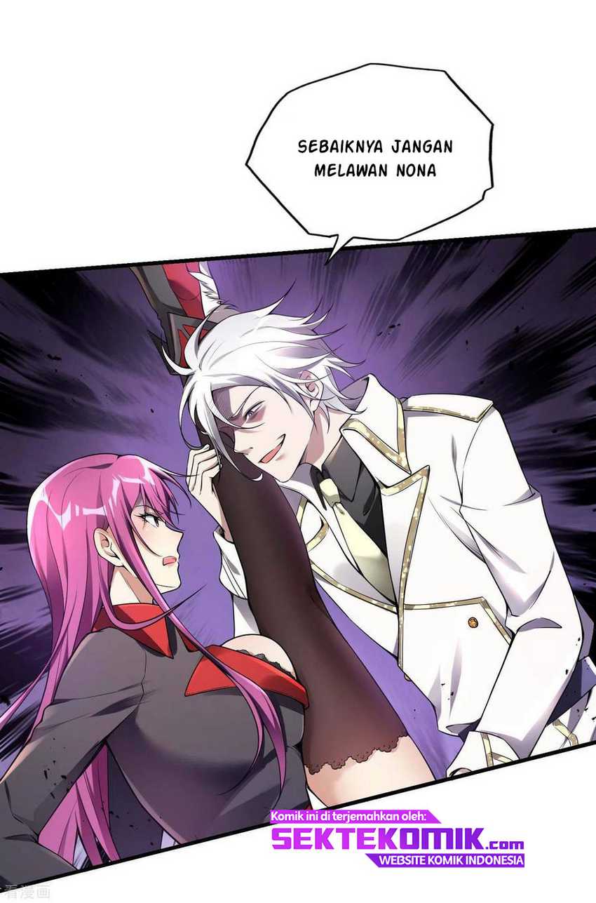 Useless First Son-In-Law Chapter 37 halaman 4