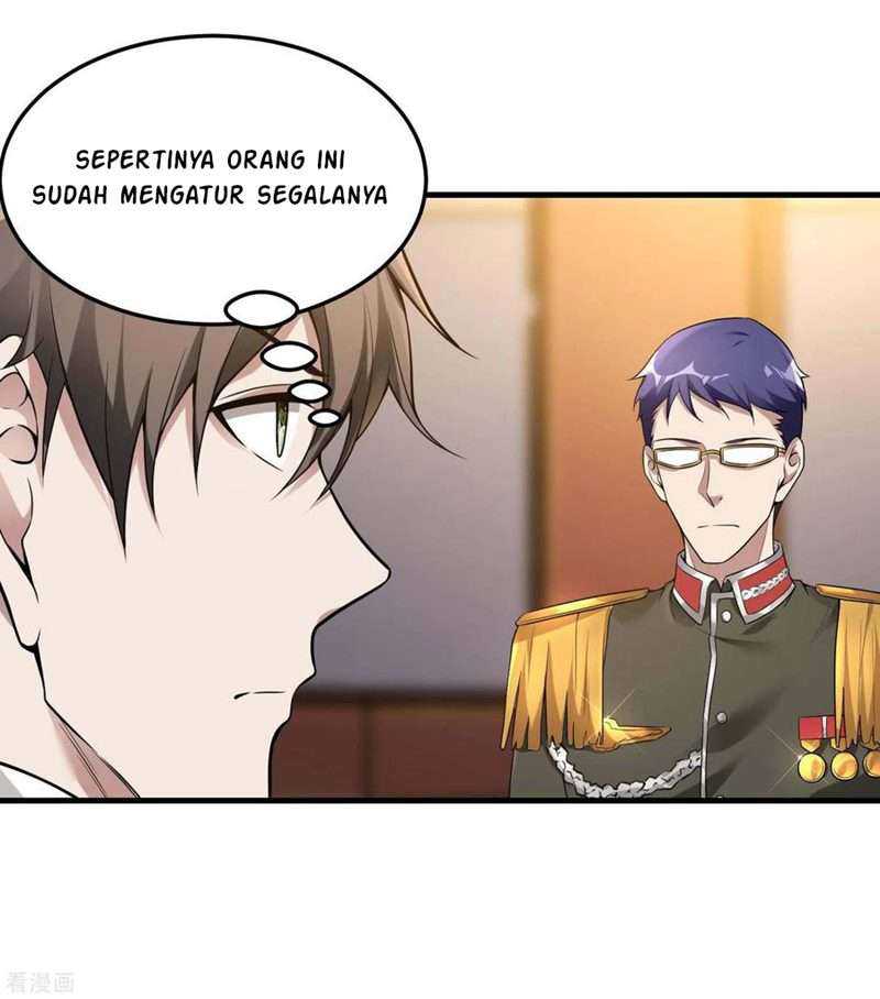 Useless First Son-In-Law Chapter 38 halaman 12