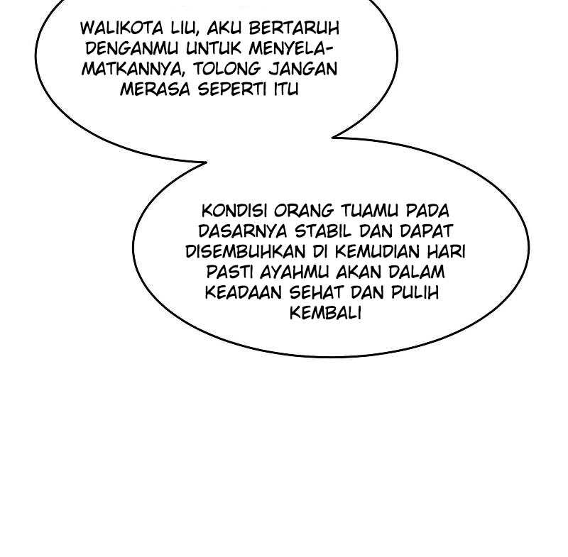 Useless First Son-In-Law Chapter 4 halaman 35