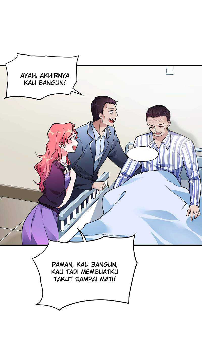 Useless First Son-In-Law Chapter 4 halaman 29