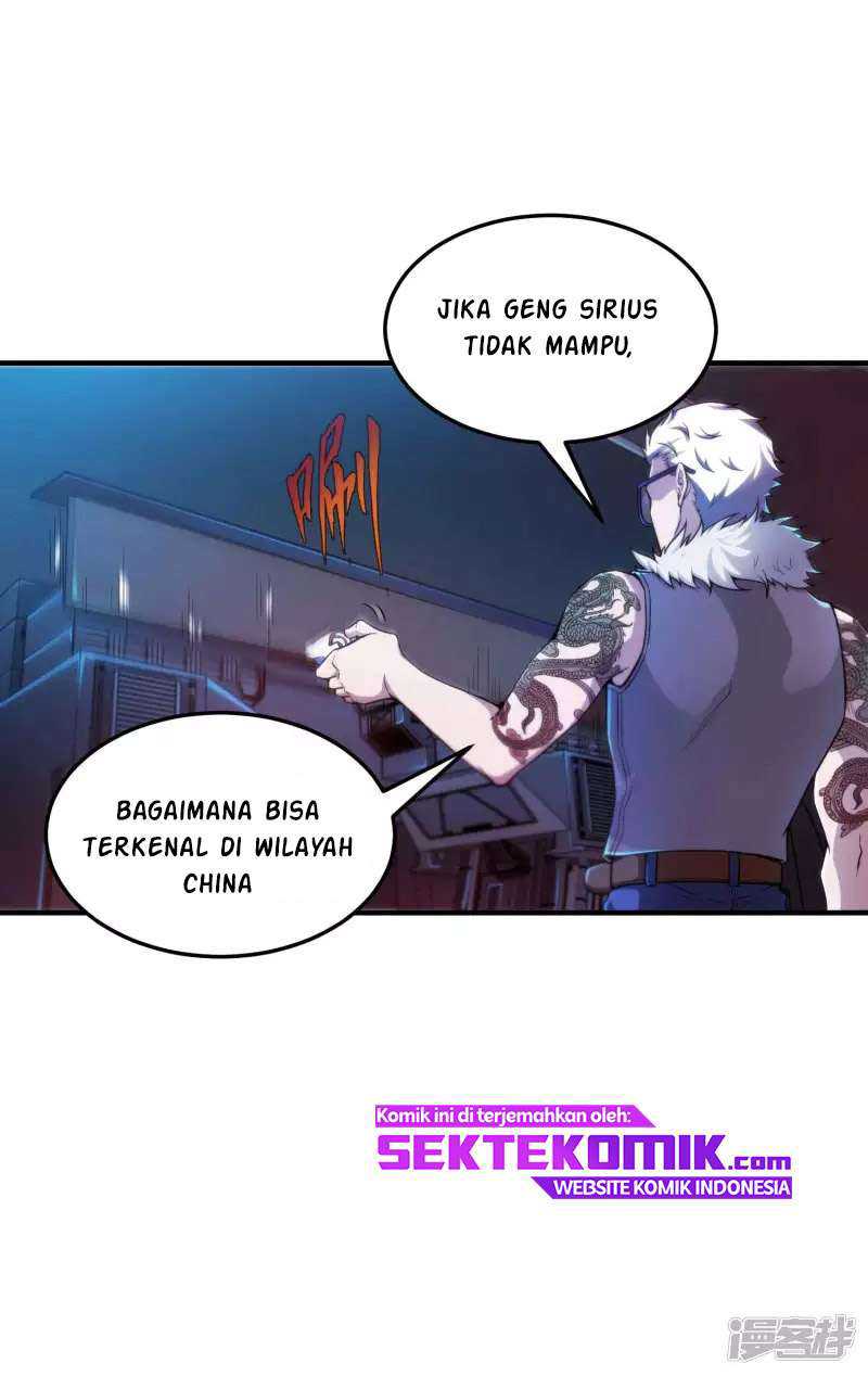 Useless First Son-In-Law Chapter 40 halaman 8