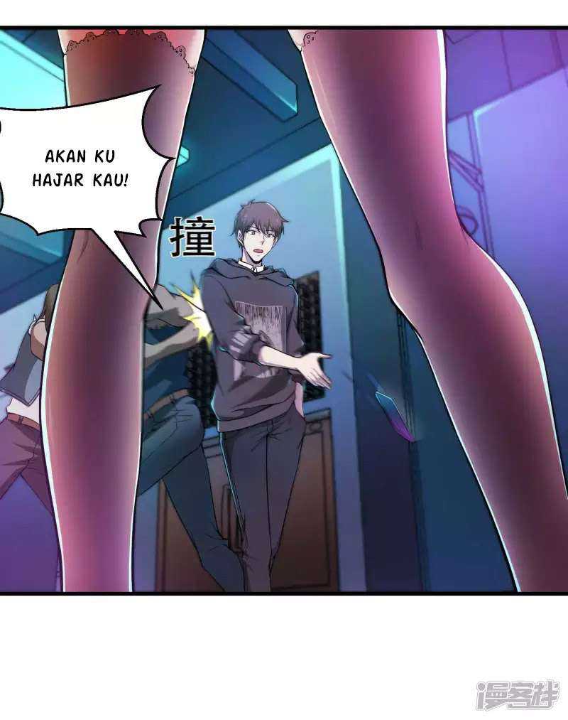 Useless First Son-In-Law Chapter 40 halaman 23