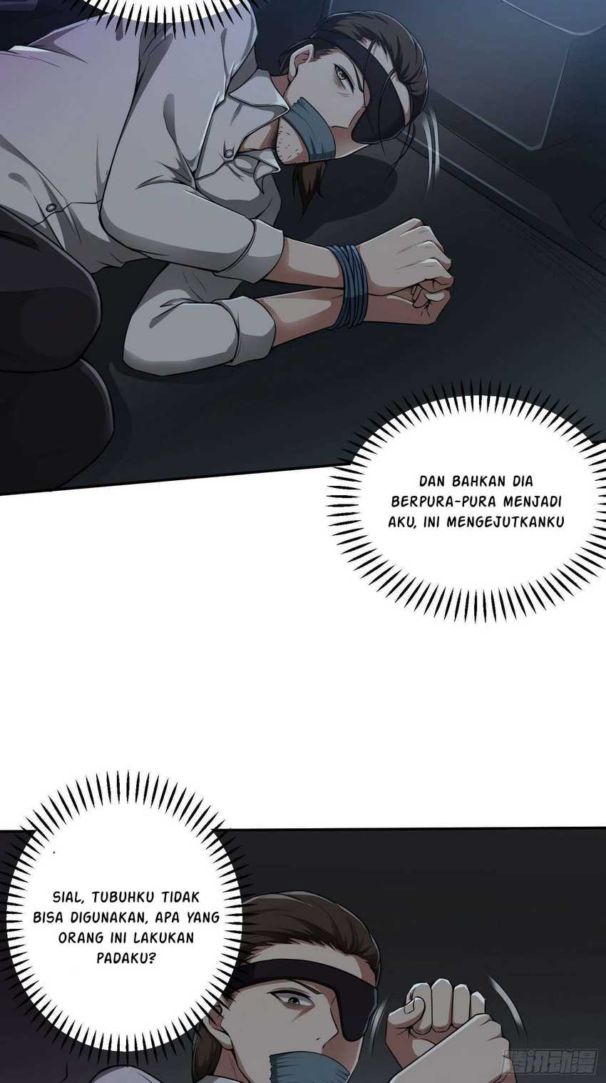 Useless First Son-In-Law Chapter 42 halaman 30