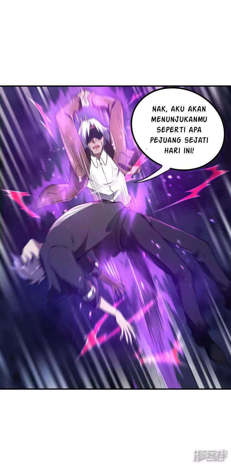 Useless First Son-In-Law Chapter 44 halaman 14