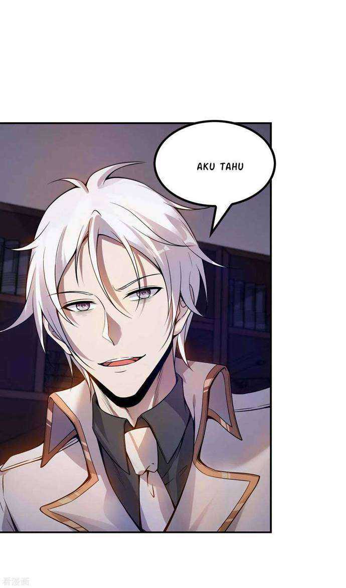 Useless First Son-In-Law Chapter 46 halaman 16