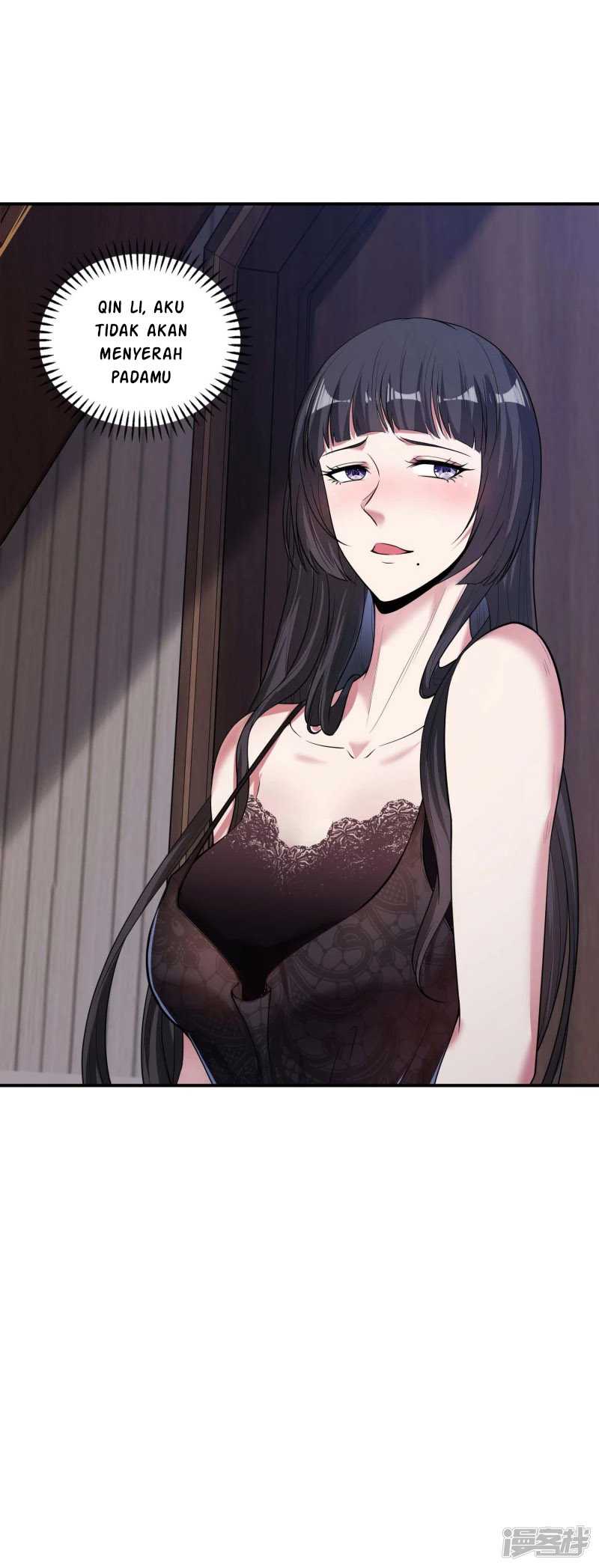 Useless First Son-In-Law Chapter 49 halaman 51