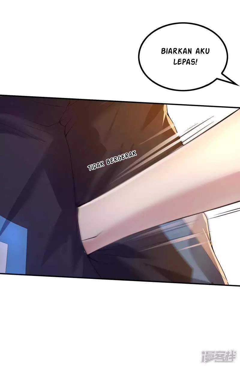 Useless First Son-In-Law Chapter 53 halaman 21