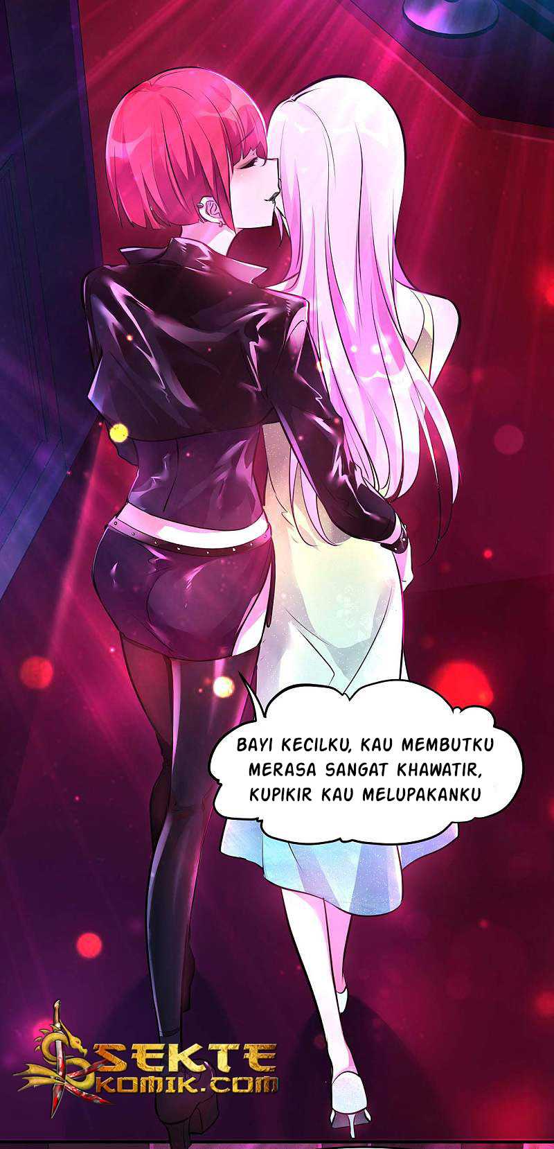 Useless First Son-In-Law Chapter 7 halaman 6