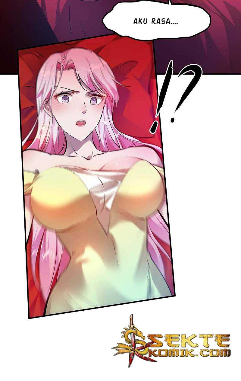 Useless First Son-In-Law Chapter 7 halaman 41