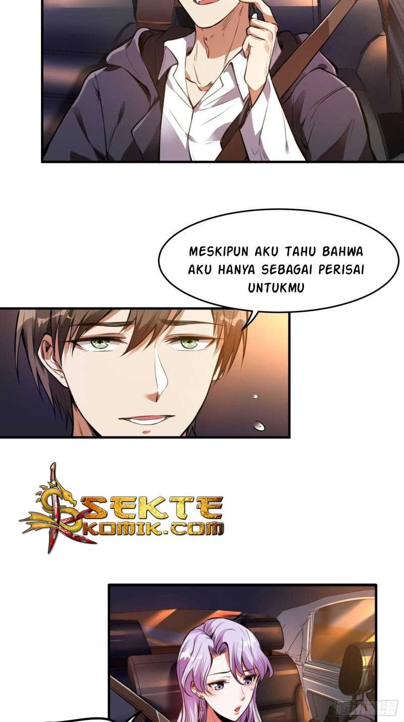 Useless First Son-In-Law Chapter 9 halaman 13