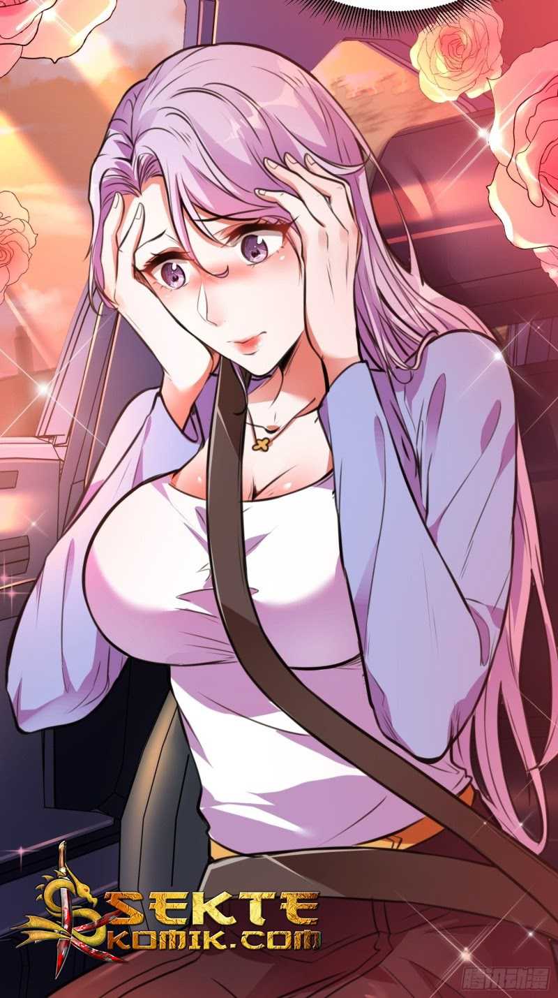 Useless First Son-In-Law Chapter 9 halaman 17