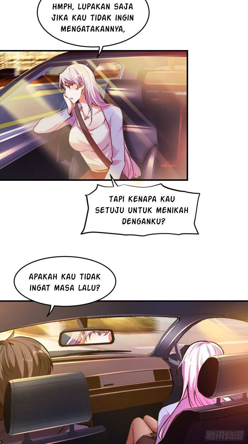 Useless First Son-In-Law Chapter 9 halaman 7