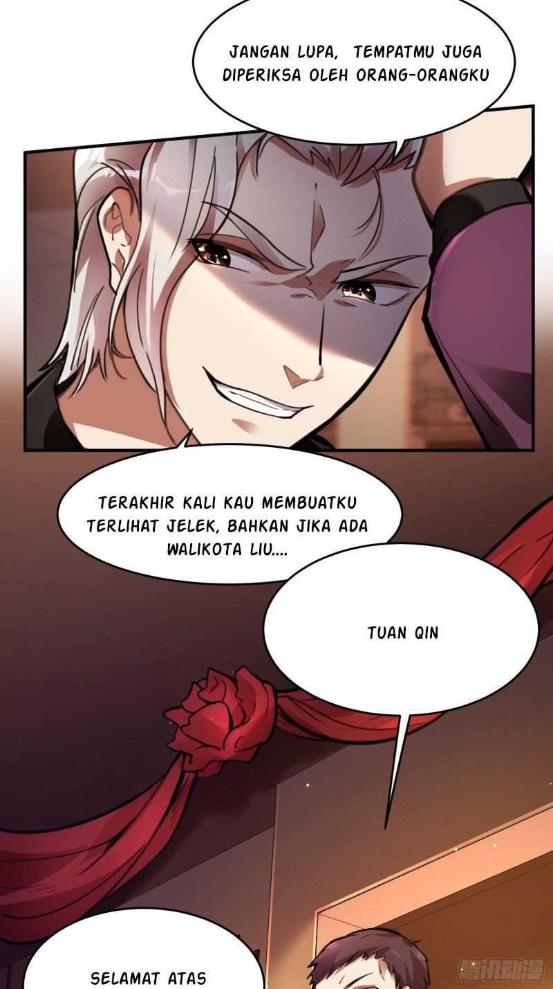 Useless First Son-In-Law Chapter 9 halaman 30