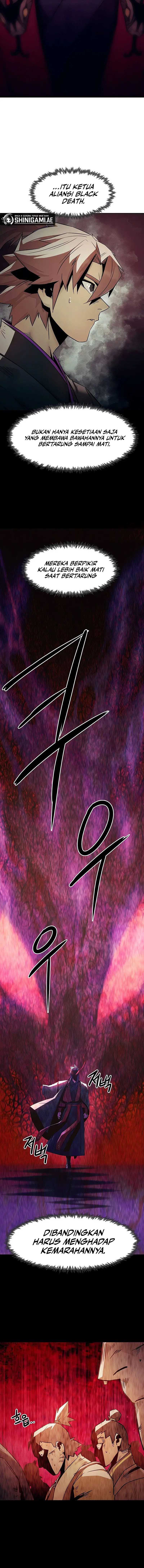 Becoming the Swordmaster Rank Young Lord of the Sichuan Tang Family Chapter 41 halaman 8