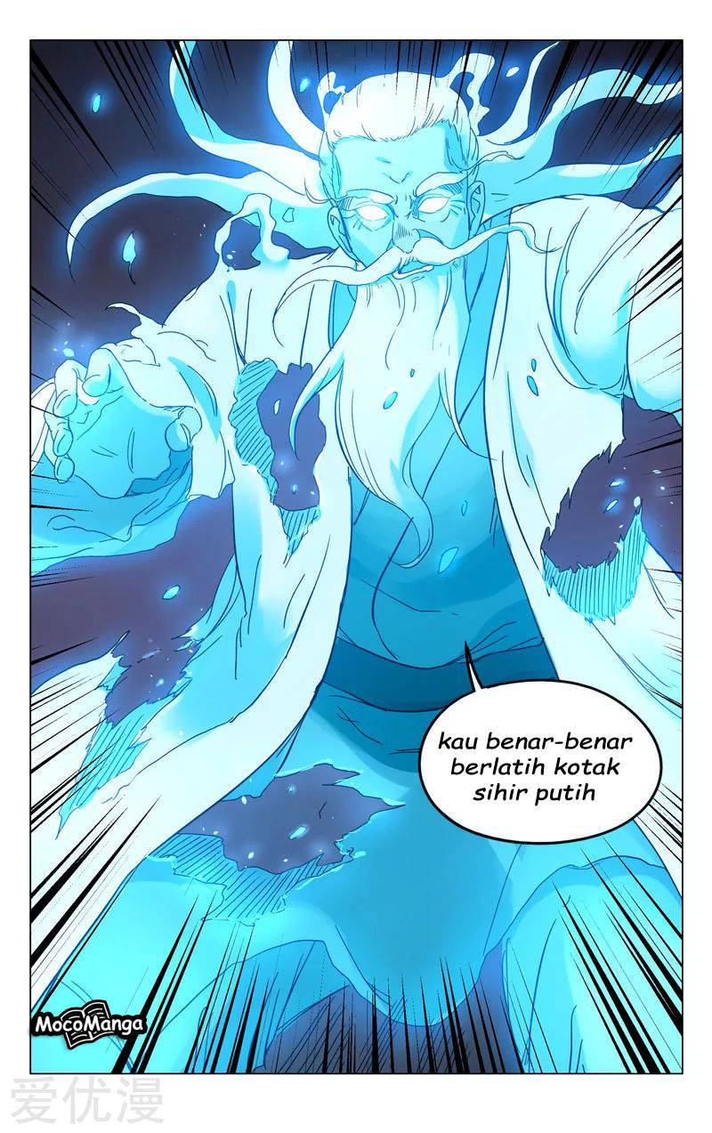 Deity’s Path through Ten Thousand Worlds Chapter 259 halaman 4