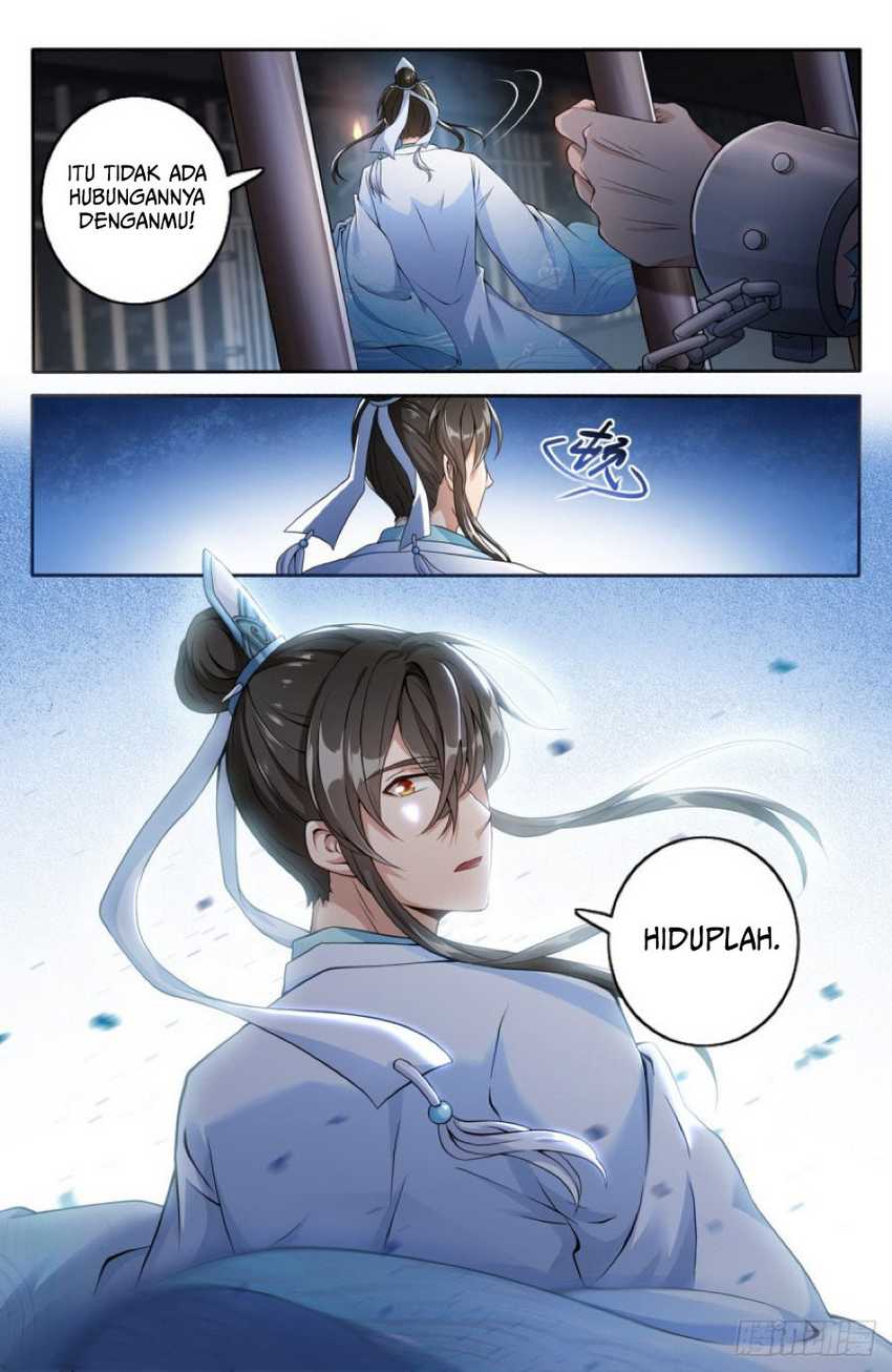 Nightwatcher Chapter 1 halaman 23
