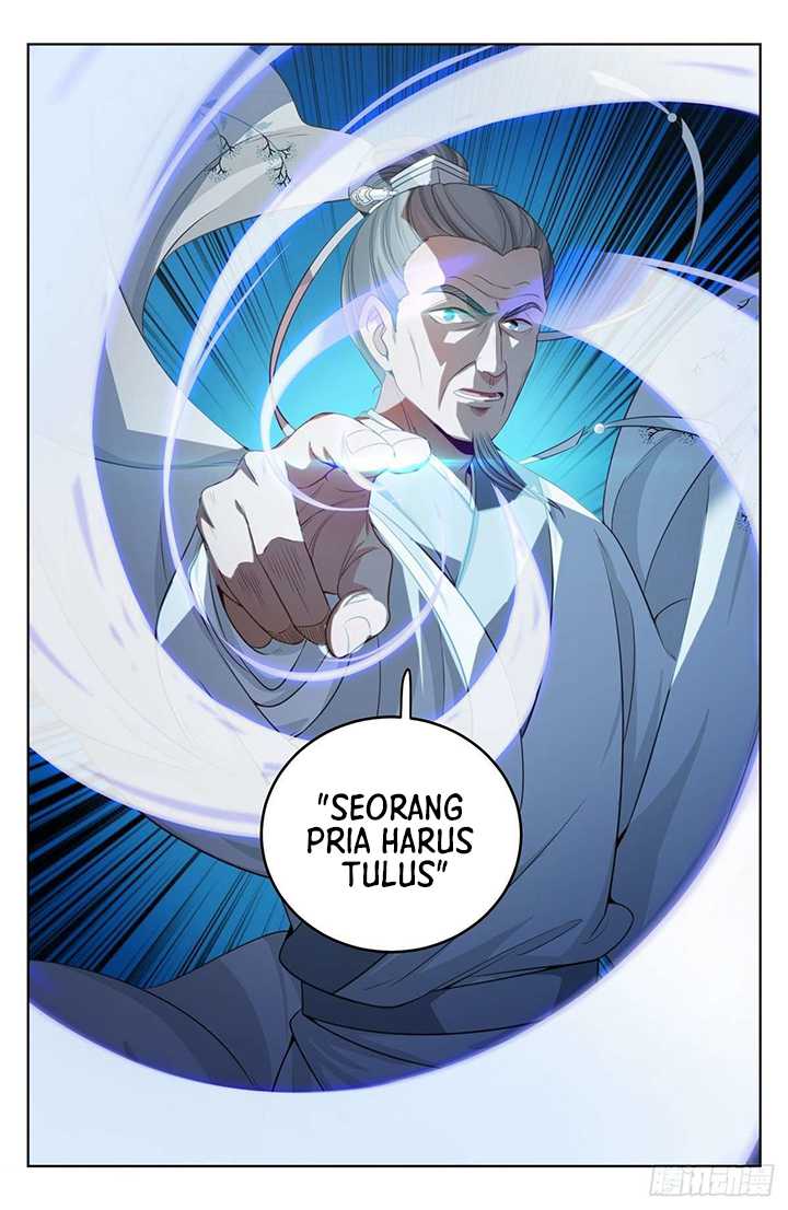 Nightwatcher Chapter 35 halaman 4