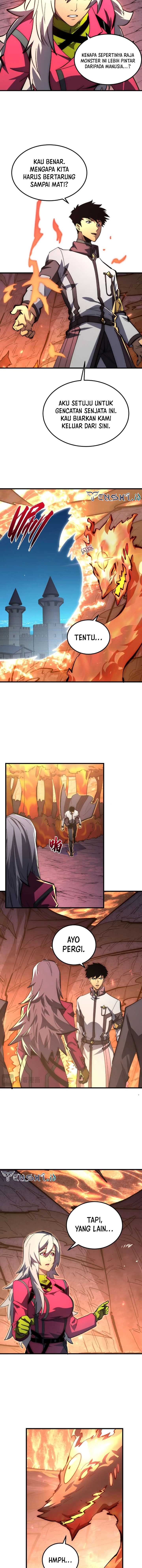 Rise From The Rubble Chapter 212 halaman 7