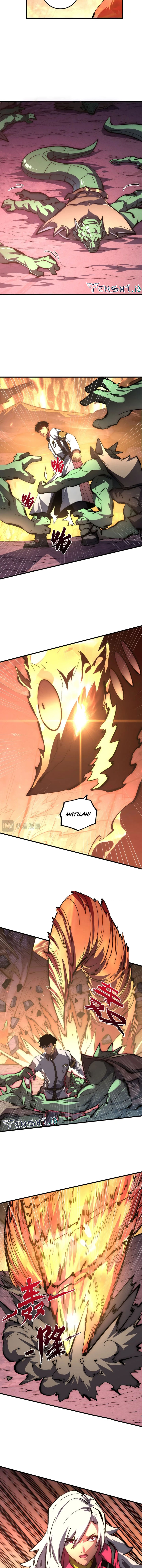 Rise From The Rubble Chapter 212 halaman 8