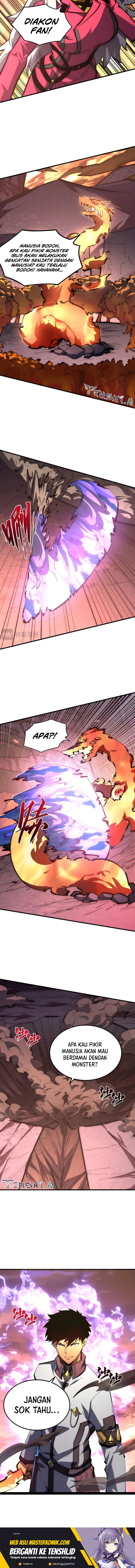 Rise From The Rubble Chapter 212 halaman 9