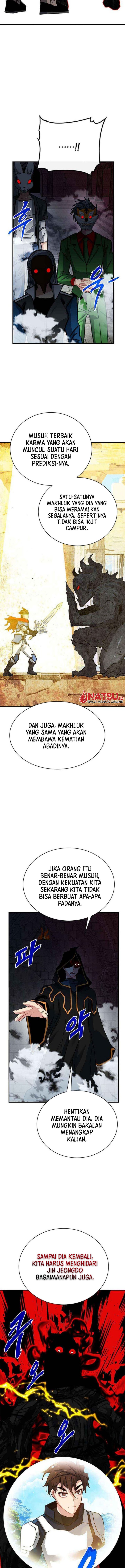 SSS-Class Gacha Hunter Chapter 79 halaman 17