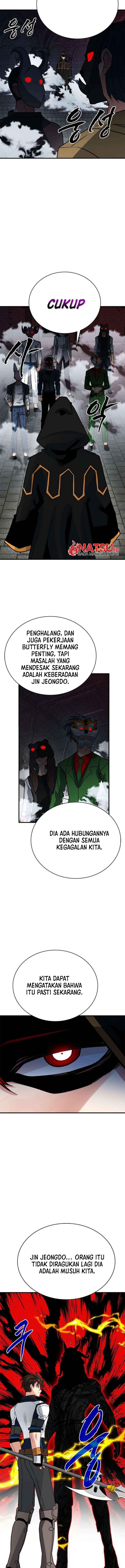 SSS-Class Gacha Hunter Chapter 79 halaman 16