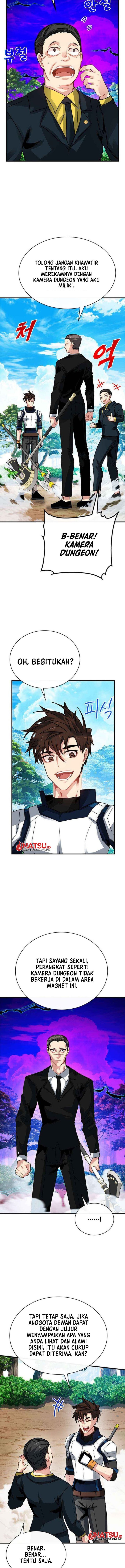SSS-Class Gacha Hunter Chapter 79 halaman 3