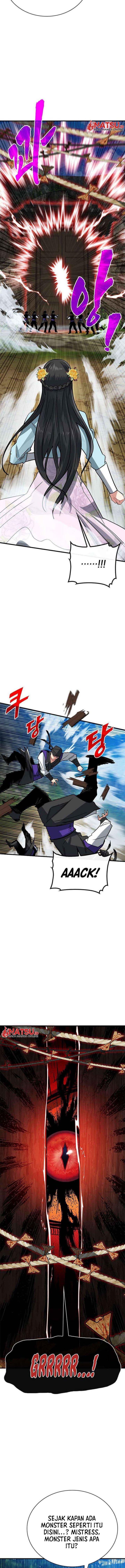 SSS-Class Gacha Hunter Chapter 80 halaman 11