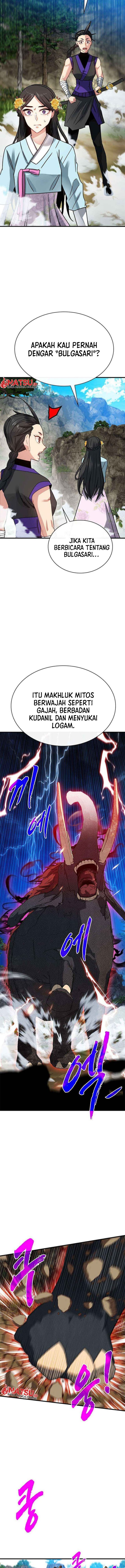 SSS-Class Gacha Hunter Chapter 80 halaman 12