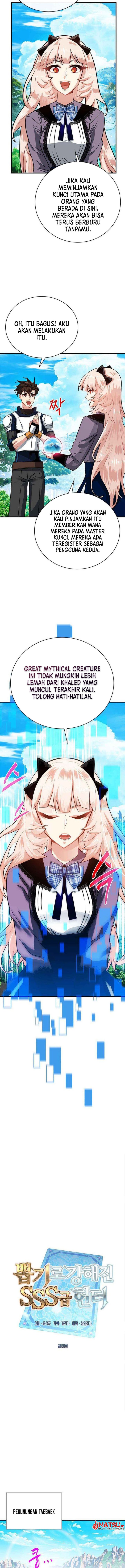 SSS-Class Gacha Hunter Chapter 80 halaman 9